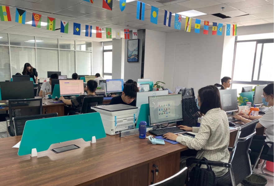 Κίνα Jiangsu Senyilu Metal Material Co., Ltd. Εταιρικό Προφίλ